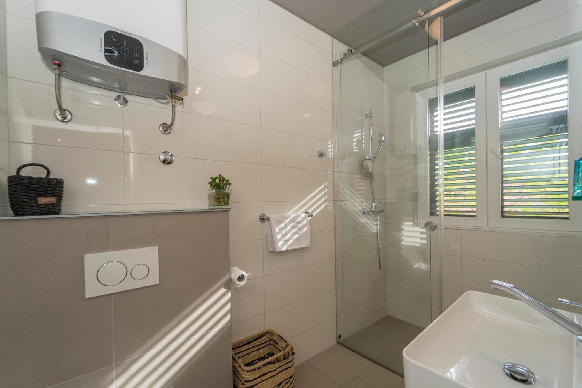 Luxury Rooms And Apartment Silente Bacvice Split Exterior foto