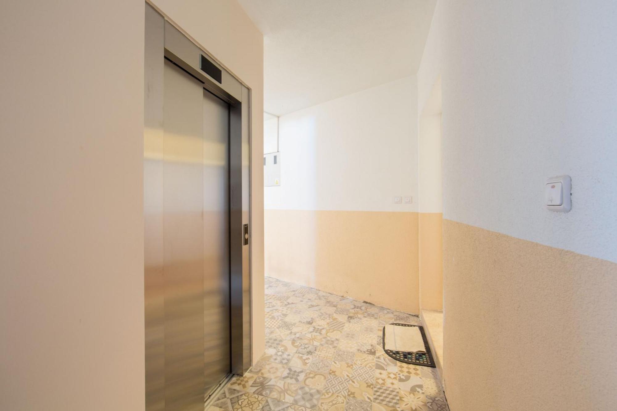 Luxury Rooms And Apartment Silente Bacvice Split Exterior foto