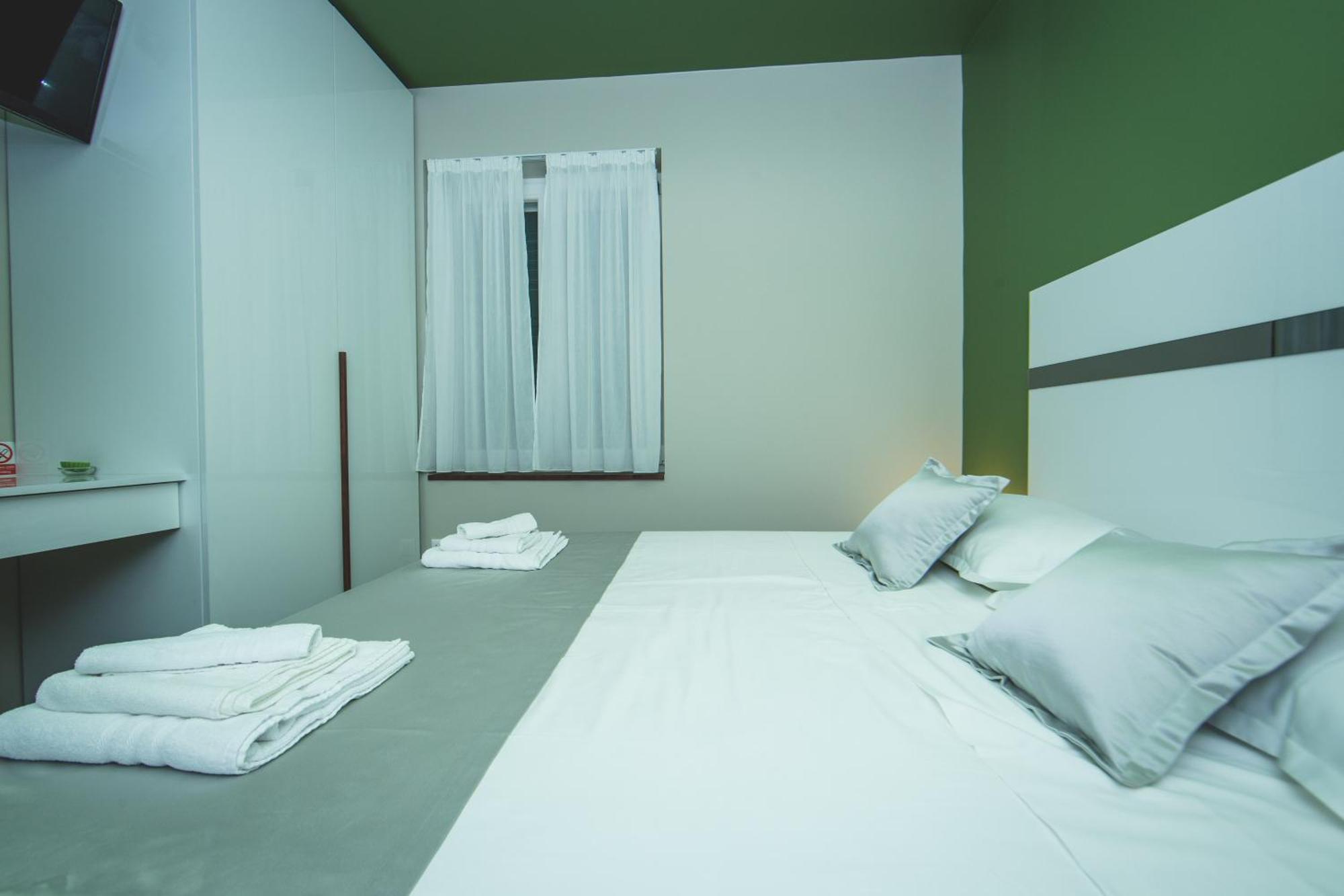 Luxury Rooms And Apartment Silente Bacvice Split Exterior foto