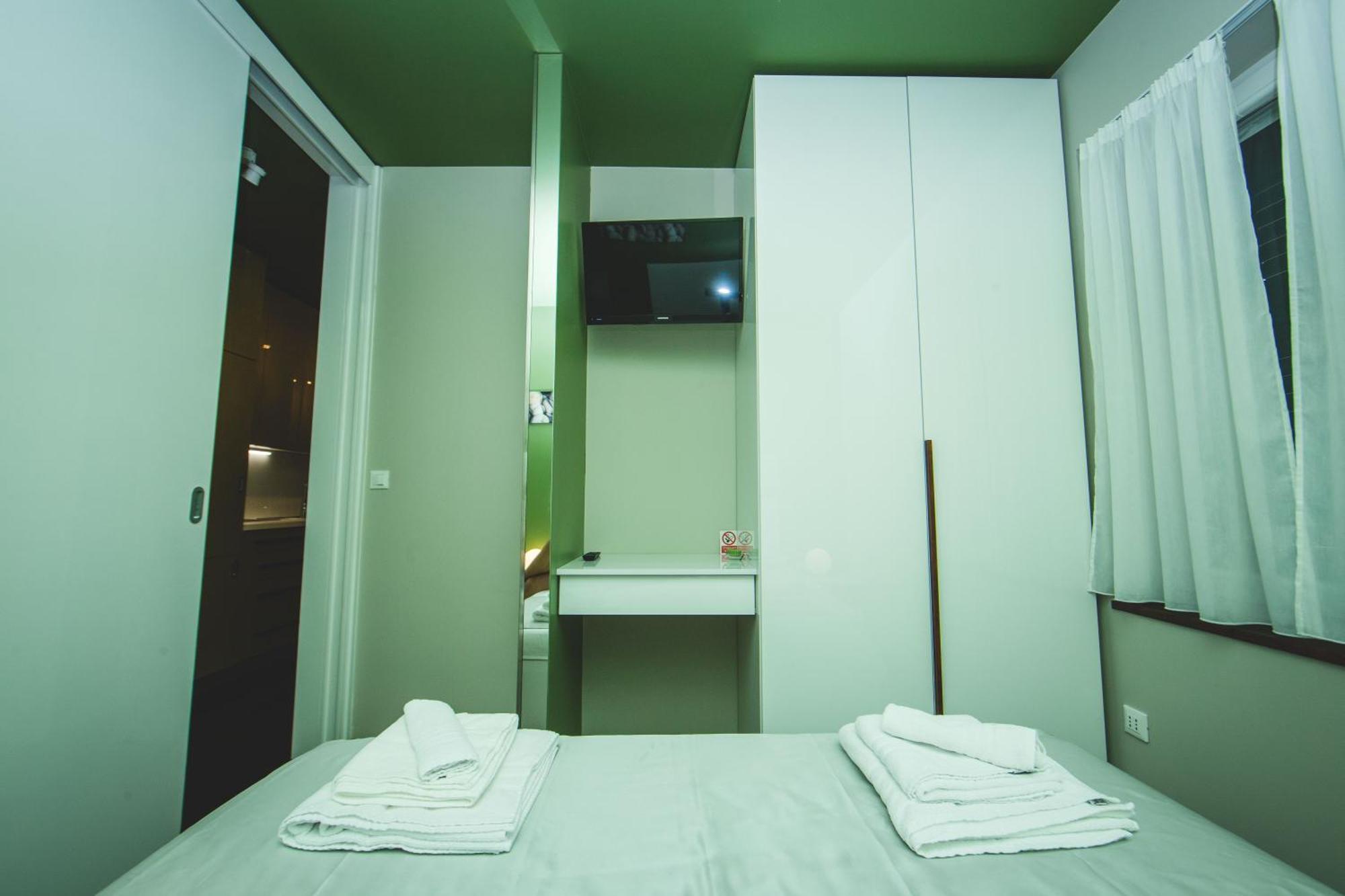 Luxury Rooms And Apartment Silente Bacvice Split Exterior foto