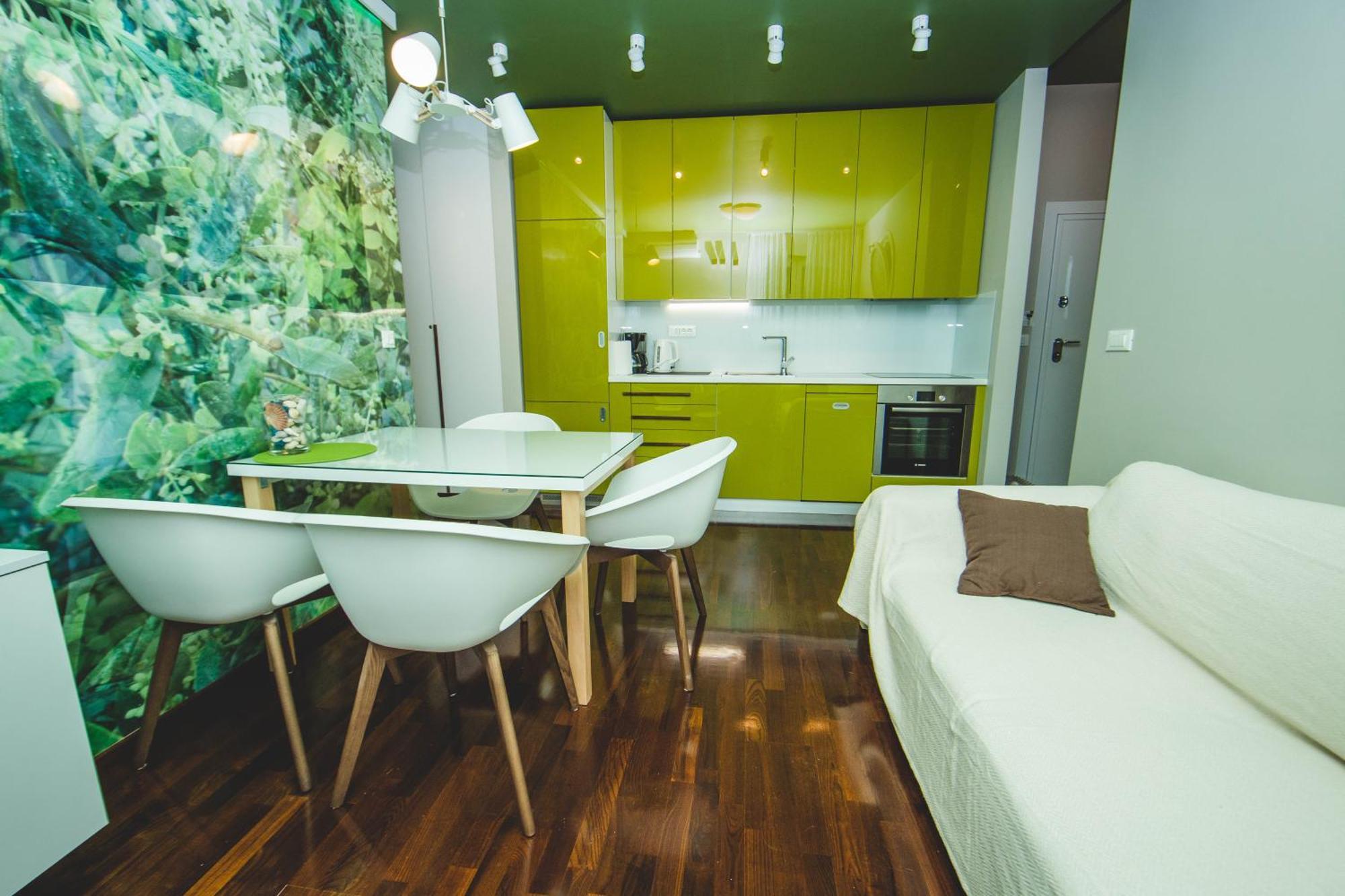 Luxury Rooms And Apartment Silente Bacvice Split Exterior foto