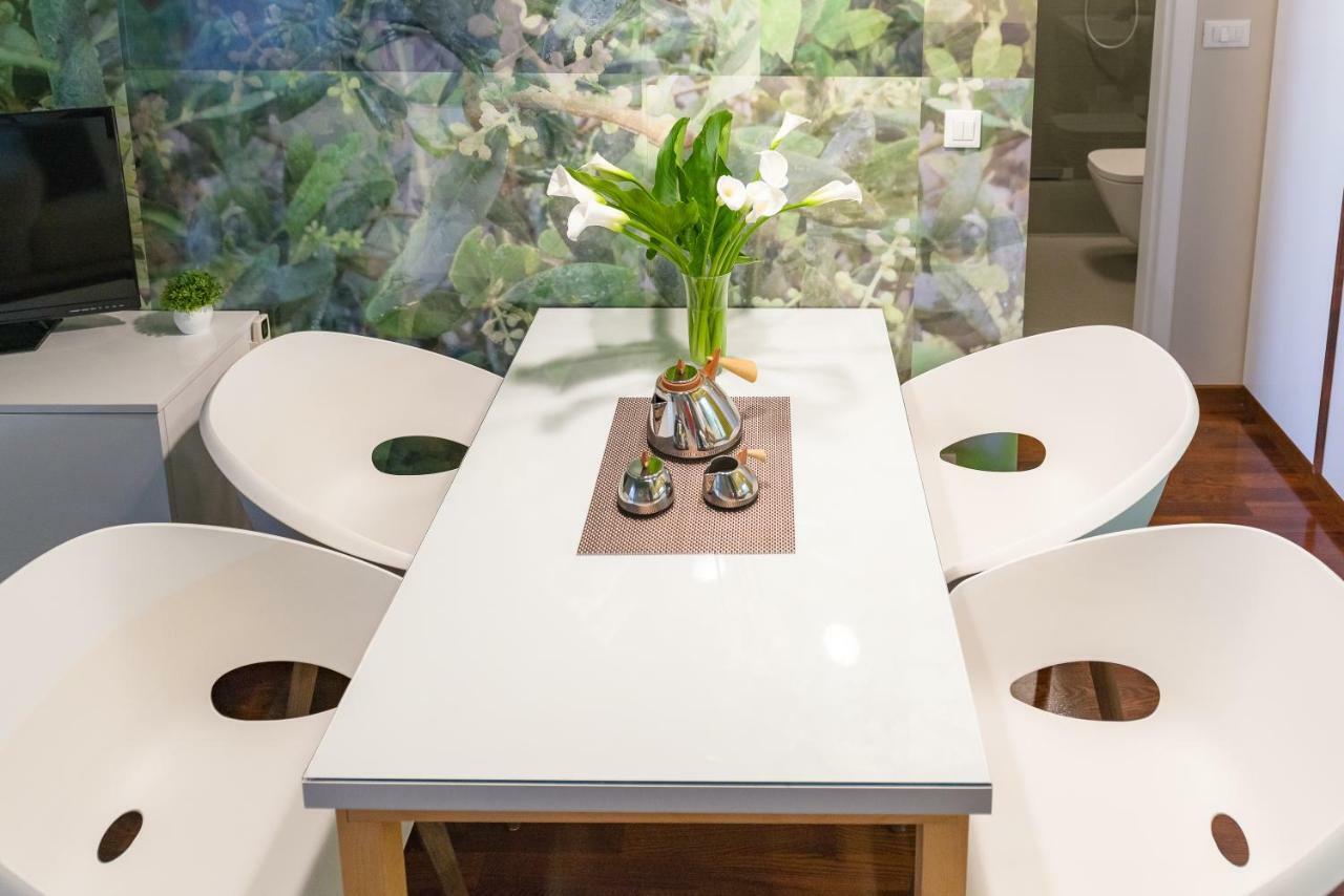 Luxury Rooms And Apartment Silente Bacvice Split Exterior foto