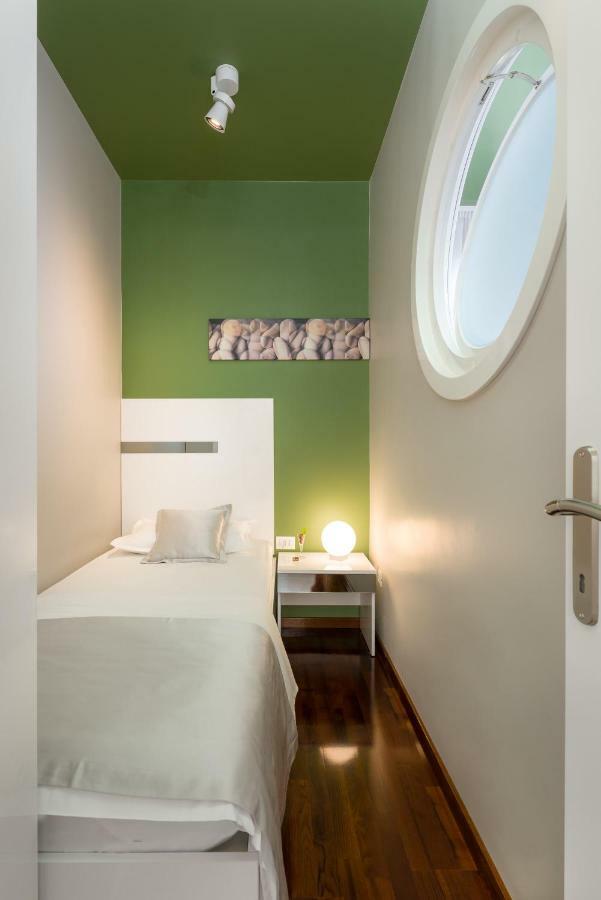 Luxury Rooms And Apartment Silente Bacvice Split Exterior foto